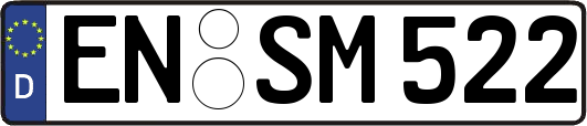 EN-SM522