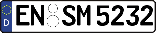 EN-SM5232