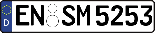 EN-SM5253