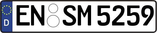 EN-SM5259
