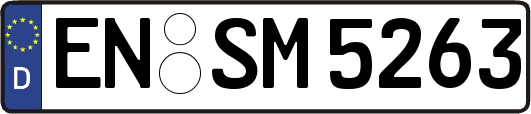 EN-SM5263