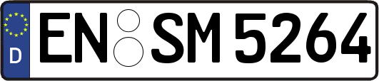EN-SM5264