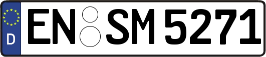EN-SM5271