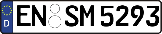 EN-SM5293