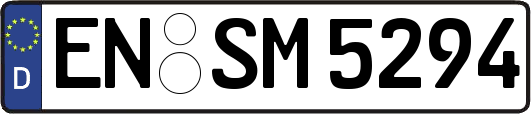 EN-SM5294
