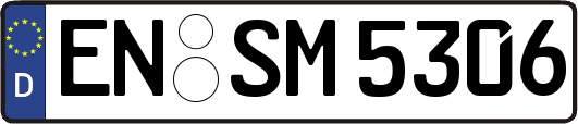 EN-SM5306