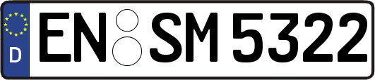 EN-SM5322