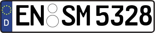 EN-SM5328