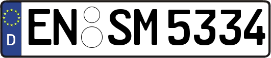 EN-SM5334