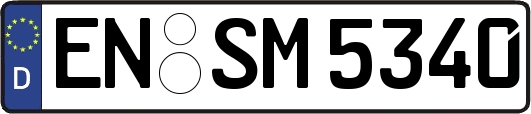 EN-SM5340