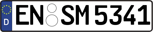 EN-SM5341