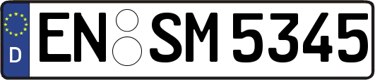 EN-SM5345