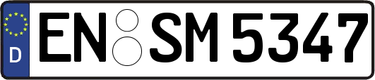 EN-SM5347