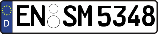 EN-SM5348