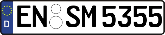 EN-SM5355