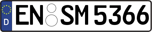 EN-SM5366