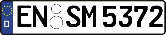 EN-SM5372