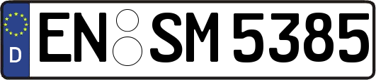 EN-SM5385