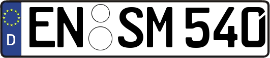 EN-SM540