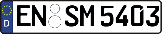 EN-SM5403