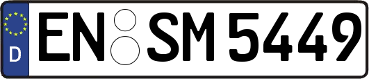 EN-SM5449