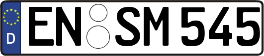 EN-SM545