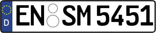 EN-SM5451