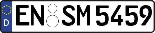 EN-SM5459