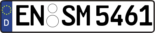 EN-SM5461