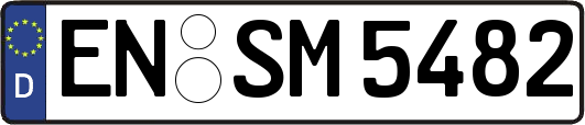 EN-SM5482