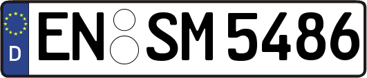 EN-SM5486