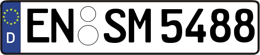 EN-SM5488