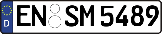 EN-SM5489