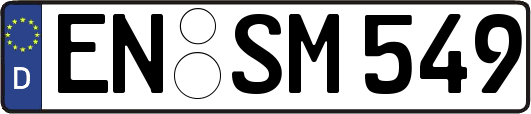 EN-SM549