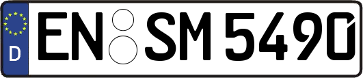 EN-SM5490