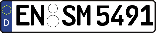 EN-SM5491
