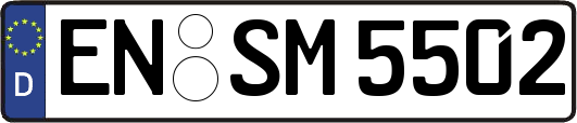 EN-SM5502