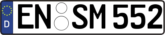 EN-SM552