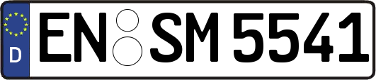 EN-SM5541