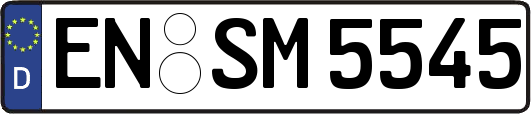 EN-SM5545