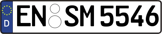 EN-SM5546