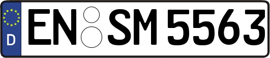 EN-SM5563