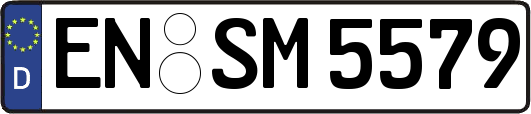 EN-SM5579