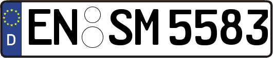 EN-SM5583