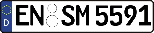 EN-SM5591