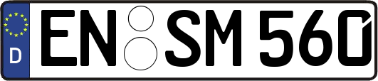 EN-SM560
