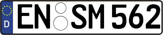 EN-SM562