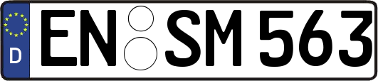 EN-SM563
