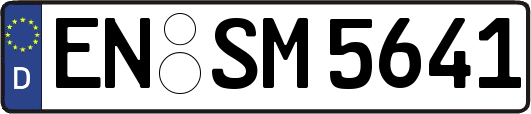 EN-SM5641
