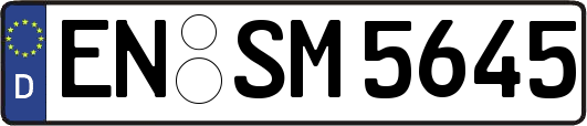 EN-SM5645